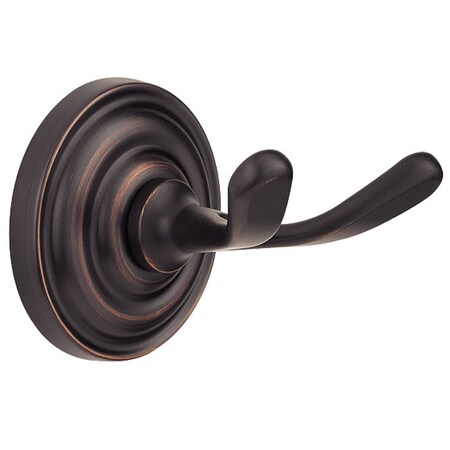 Pfister Pfister Redmond Robe Hook Tuscan Bronze BRH-R0YY